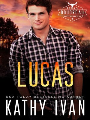 cover image of Lucas